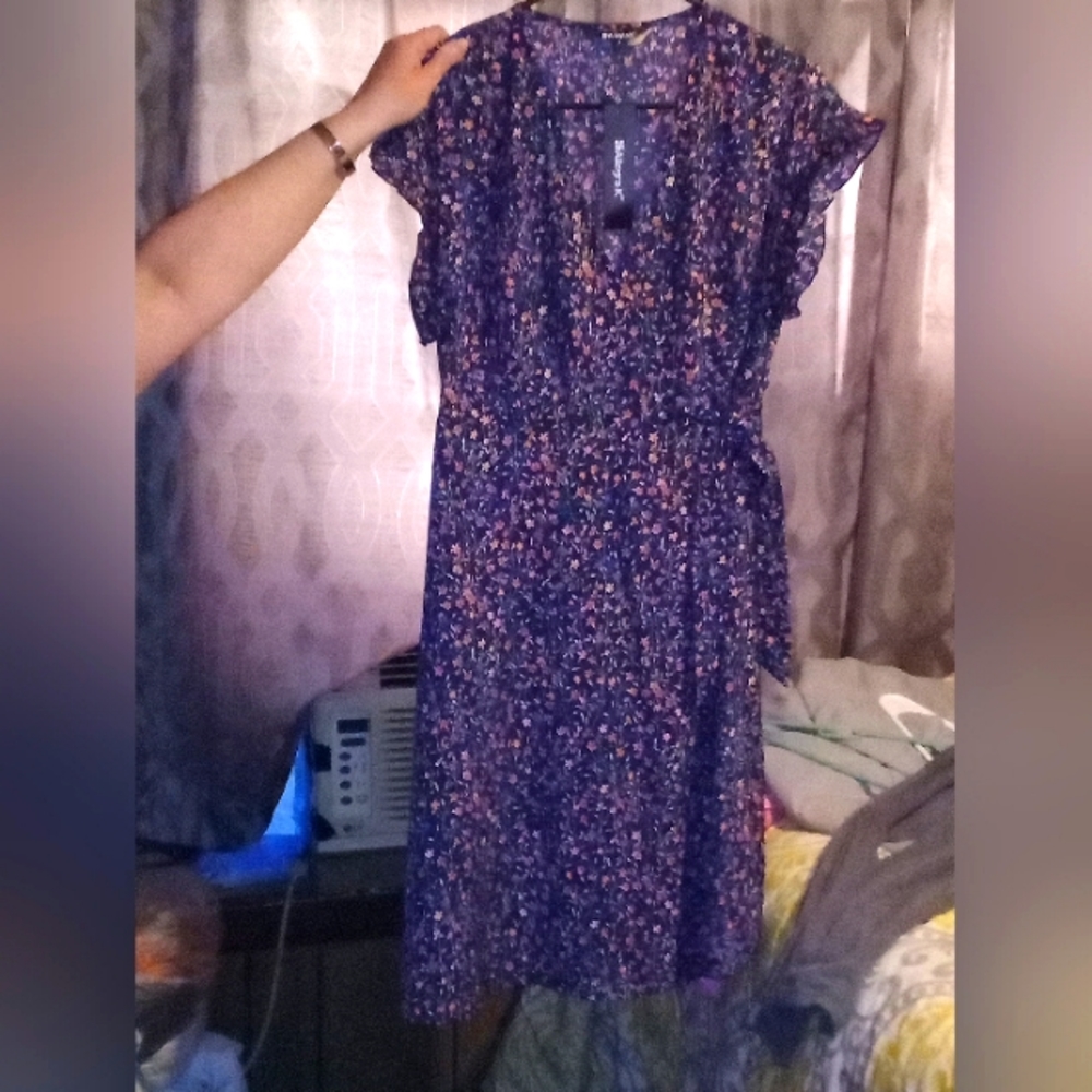 Ladies Dress